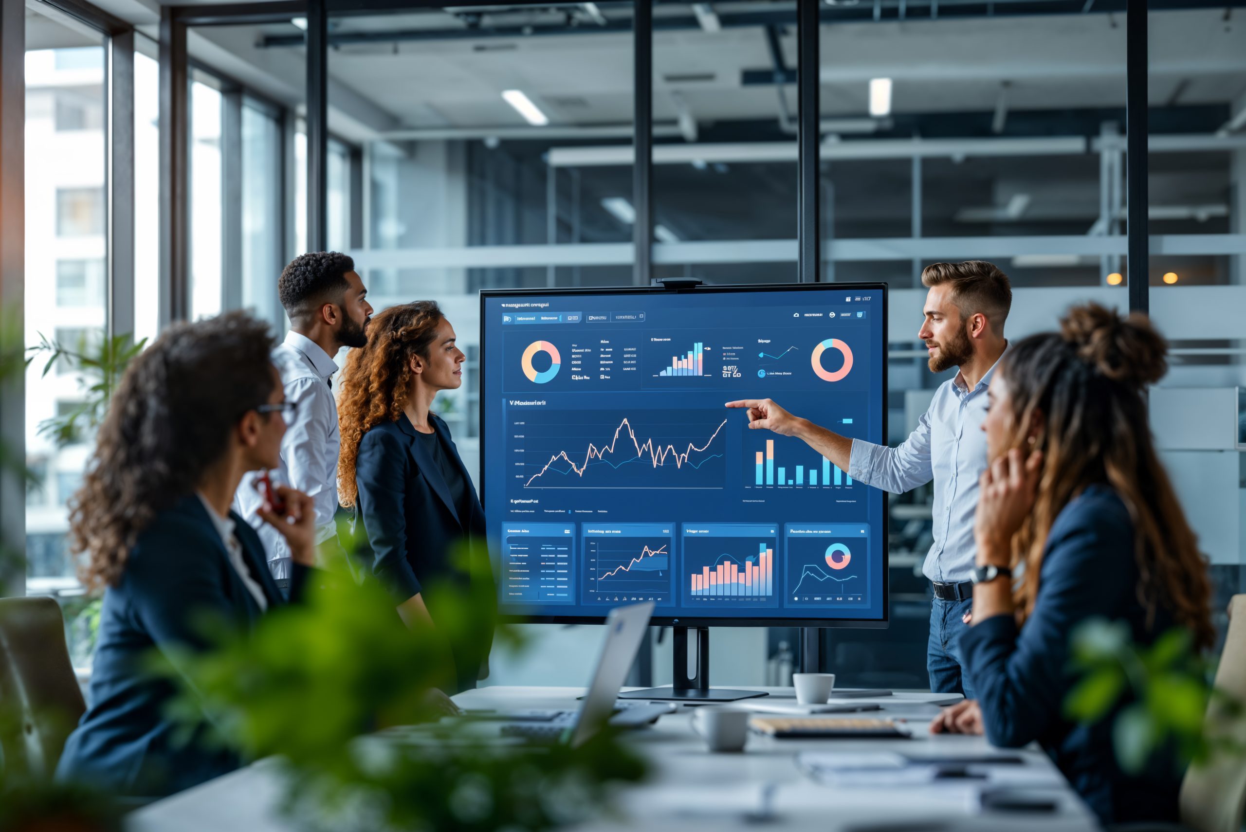 How to Structure a High-Performance Google Ads Campaign in 2026